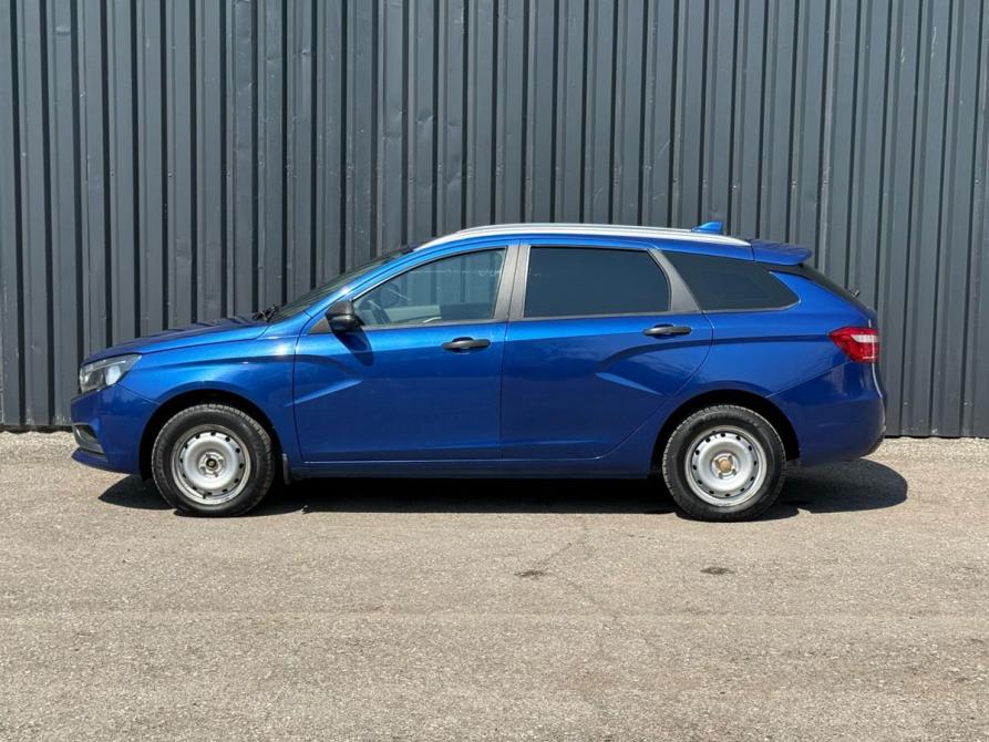 Lada (ВАЗ) Vesta I Самара  - изображение 8