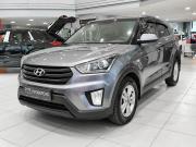 Hyundai Creta I Рестайлинг Казань  - изображение 23
