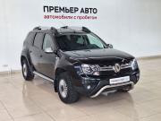 Renault Duster I Рестайлинг Смоленск  - изображение 16