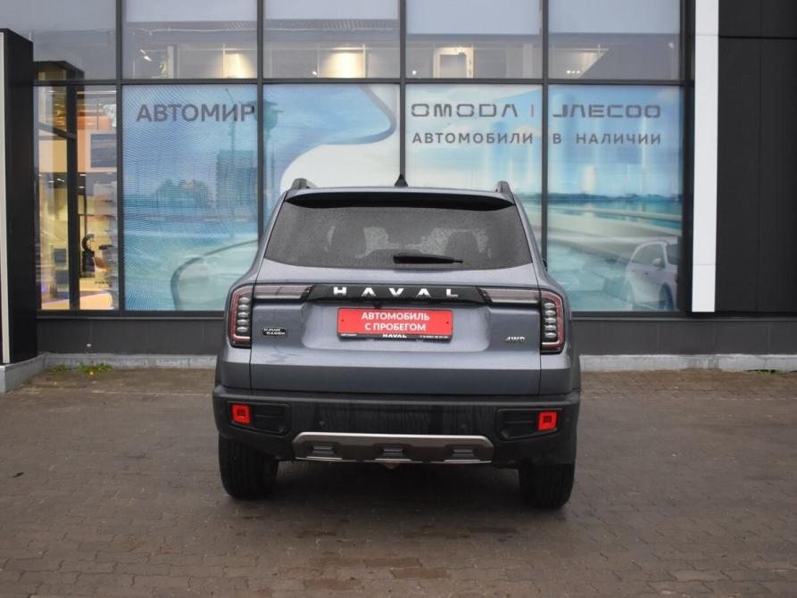 Haval Dargo I Архангельск  - изображение 6