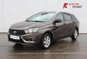 Lada (ВАЗ) Vesta I Нижний Новгород  - изображение 22