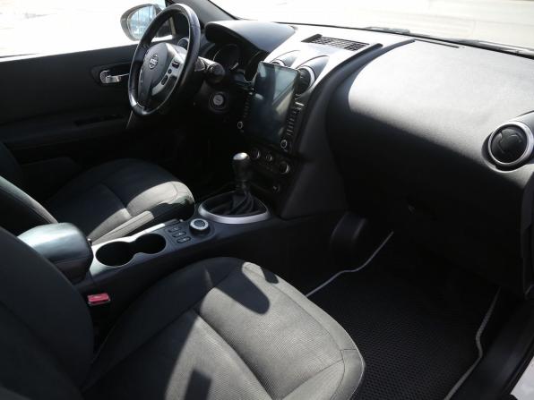 Nissan Qashqai+2 I Рестайлинг с пробегом 2011 года, цена 975 000 рублей, 195000 км, внедорожник, Автокод Объявления