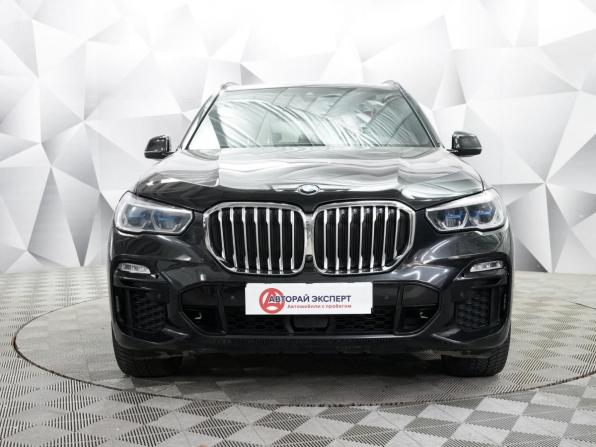 BMW X5 IV (G05/G18) с пробегом 2021 года, цена 6 020 000 рублей, 157487 км, внедорожник, Автокод Объявления