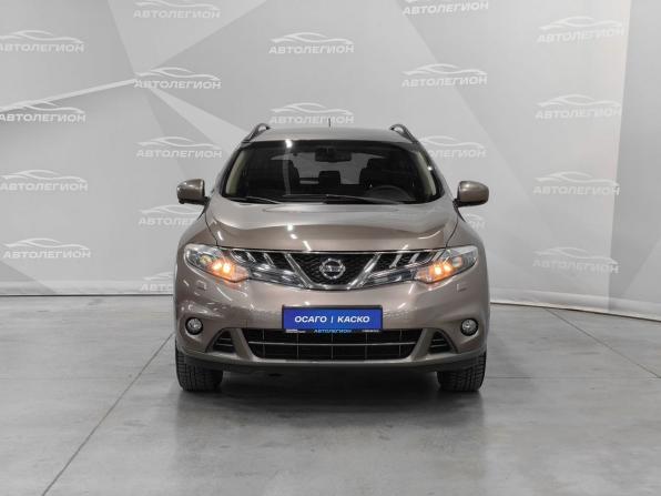 Nissan Murano II (Z51) Рестайлинг 2 с пробегом 2014 года, цена 1 699 000 рублей, 177000 км, внедорожник, Автокод Объявления