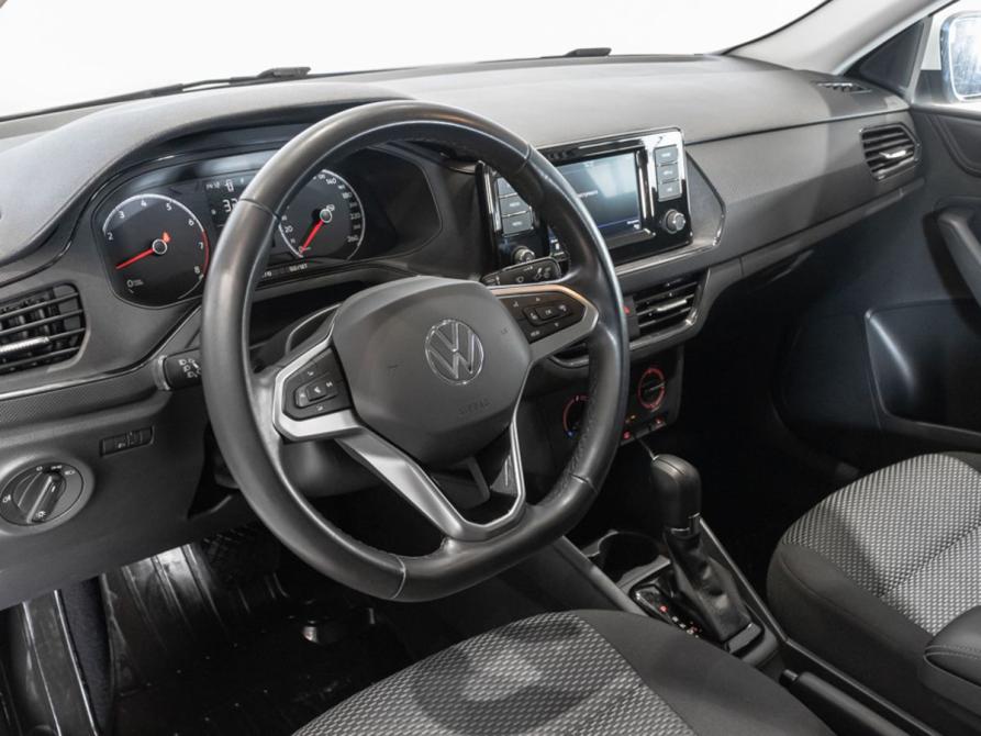 Volkswagen Polo VI Казань  - изображение 5