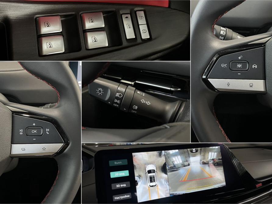 Changan UNI-S I Тамбов  - изображение 19