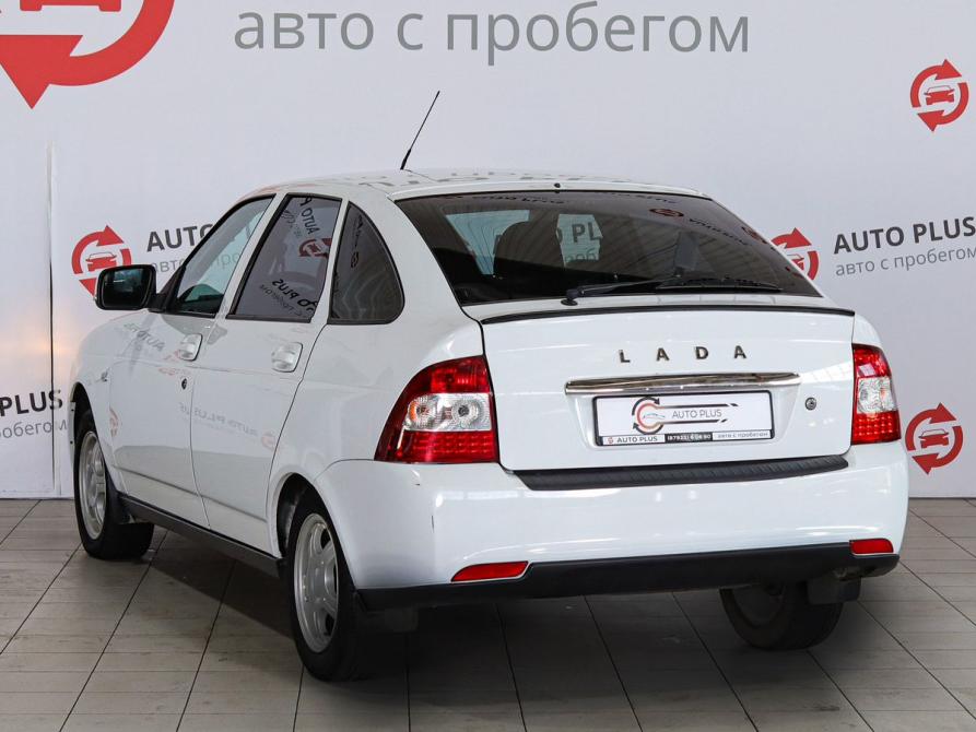 Lada (ВАЗ) Priora I Рестайлинг Минеральные Воды  - изображение 3