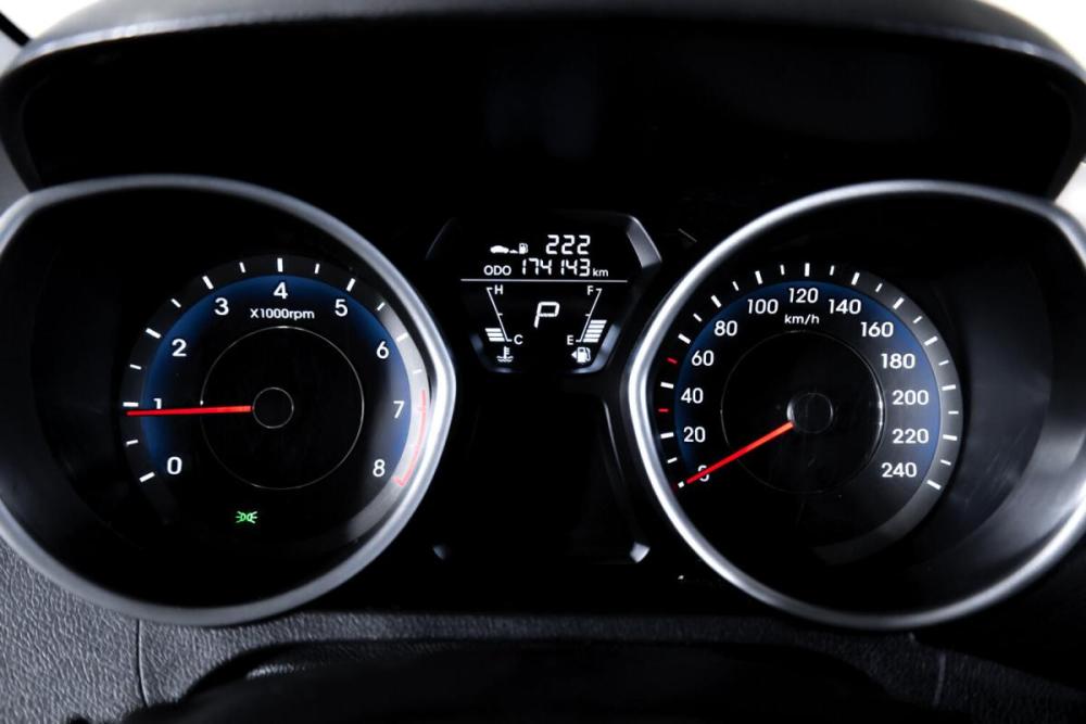 Hyundai Elantra V (MD) Тюмень  - изображение 15