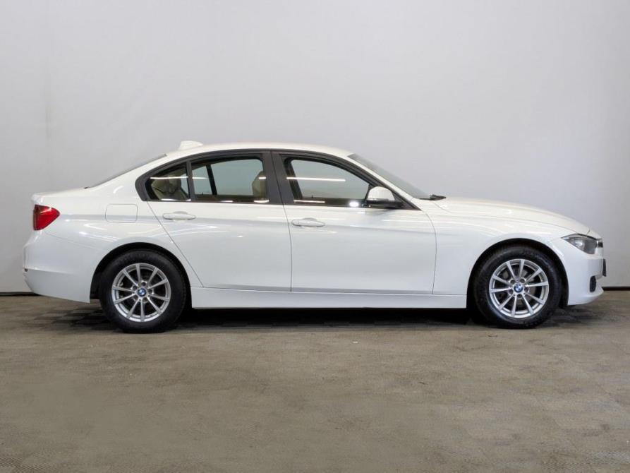 BMW 3 серии VI (F3x) Москва  - изображение 4