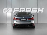 BMW 5 серии VII (G30/G31/G38) Минеральные Воды  - изображение 26