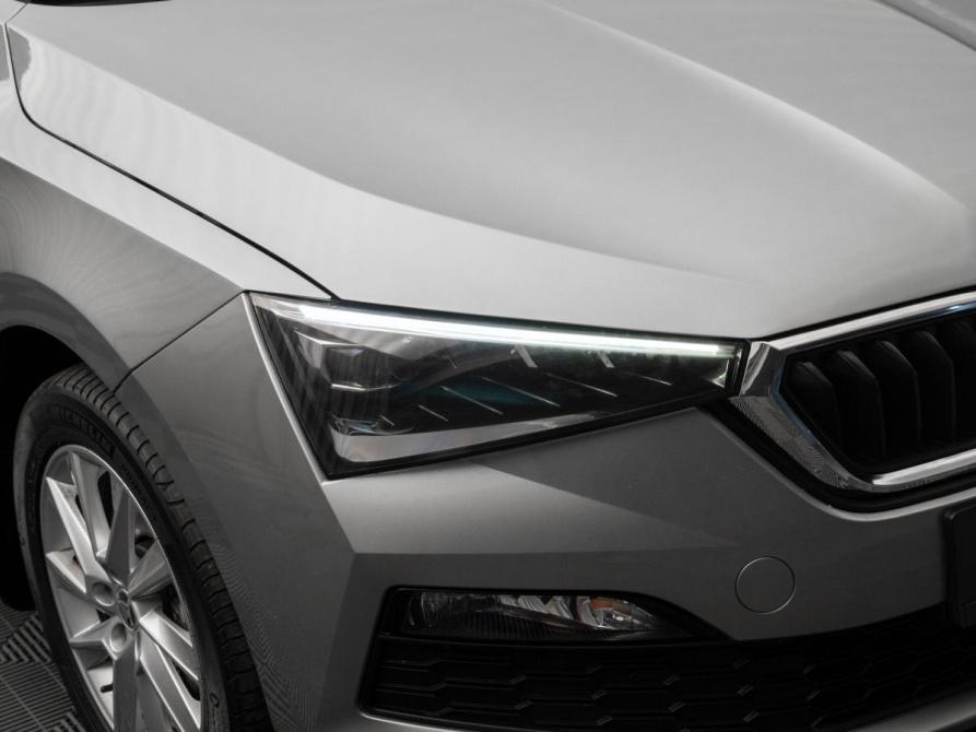 Skoda Rapid II Москва  - изображение 20