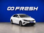 Kia Cerato IV Рестайлинг Москва  - изображение 20