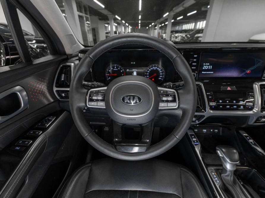 Kia Sorento IV Москва  - изображение 10