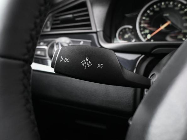 BMW 5 серии VI (F10/F11/F07) Рестайлинг с пробегом 2015 года, цена 1 999 000 рублей, 212084 км, седан, Автокод Объявления