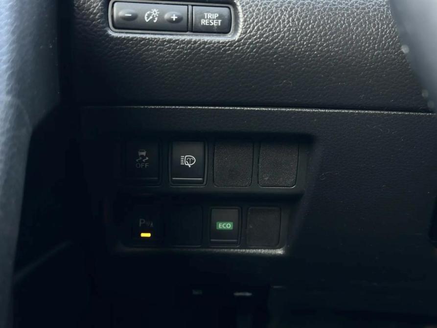 Nissan Qashqai II Мурманск  - изображение 6
