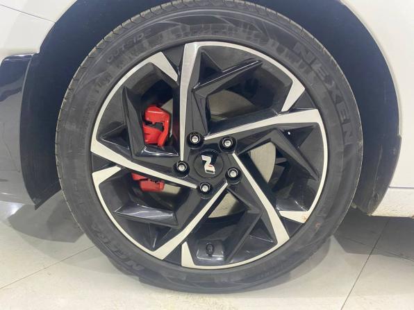 Новый Hyundai Lafesta I Рестайлинг 2025 года, цена 2 849 000 рублей, седан, Автокод Объявления