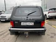 Lada (ВАЗ) Niva Legend I Санкт-Петербург  - изображение 14
