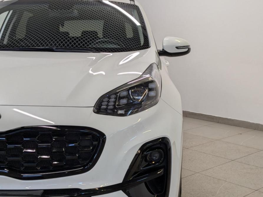 Kia Sportage IV Рестайлинг Санкт-Петербург  - изображение 17
