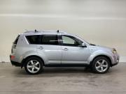 Mitsubishi Outlander II Саратов  - изображение 22