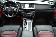 Kia Optima IV Рестайлинг Старый Оскол  - изображение 32
