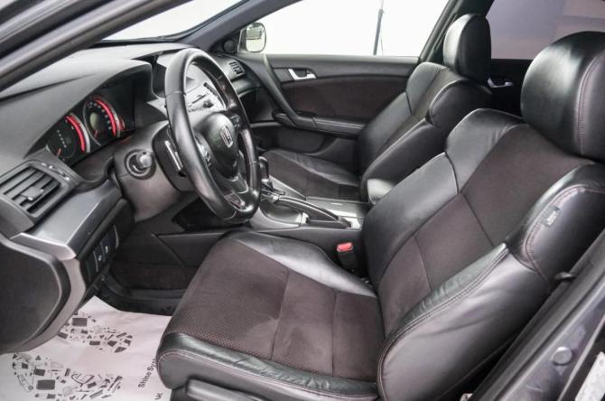 Honda Accord VIII Рестайлинг с пробегом 2012 года, цена 1 729 000 рублей, 218000 км, седан, Автокод Объявления