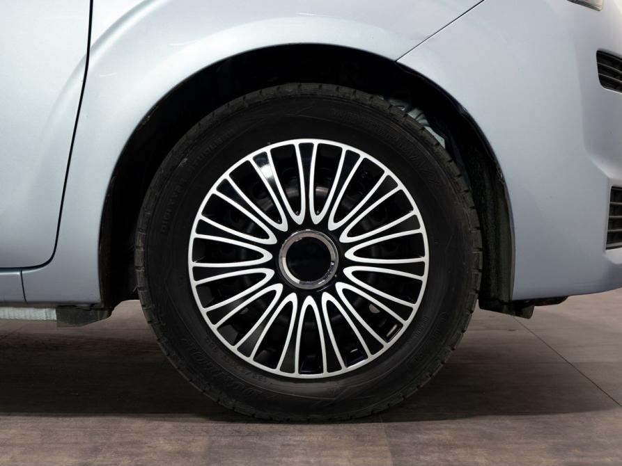 Toyota Spade Чита  - изображение 15
