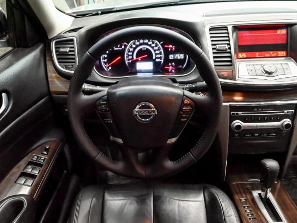 Nissan Teana II (J32) Рестайлинг с пробегом 2012 года, цена 1 380 000 рублей, 166758 км, седан, Автокод Объявления