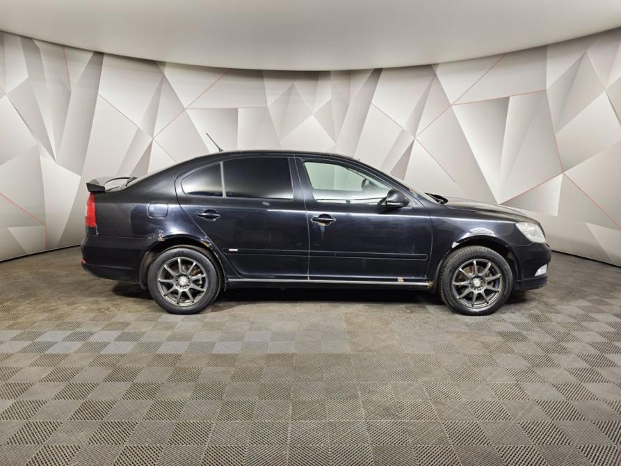 Skoda Octavia II (A5) Рестайлинг Москва  - изображение 6