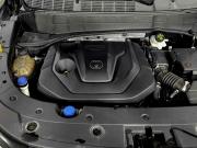 Changan CS35 Plus I Рестайлинг Москва  - изображение 29