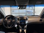Chevrolet Cruze I Рестайлинг Чебоксары  - изображение 44