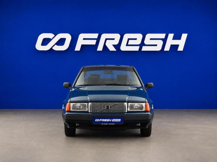 Volvo 460 Москва  - изображение 3