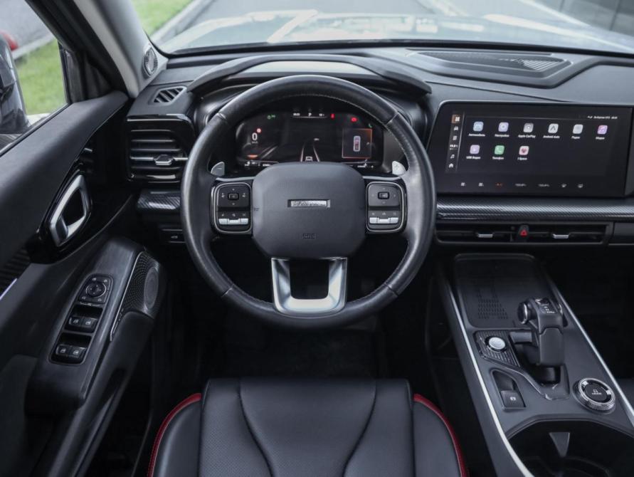Haval H3 I Санкт-Петербург  - изображение 13