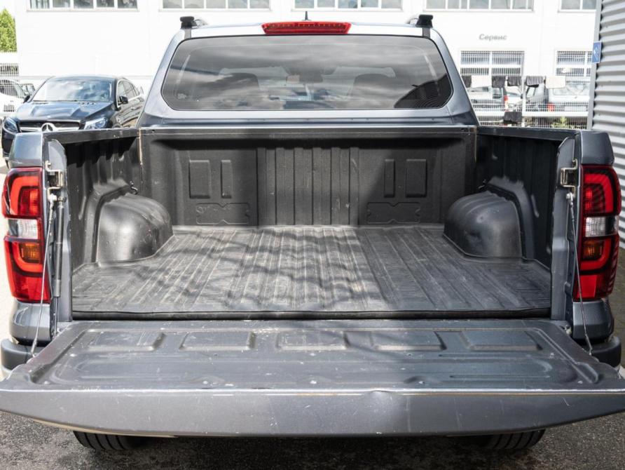 Changan Hunter Plus Краснодар  - изображение 25