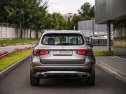 Mercedes-Benz GLC I (X253) Рестайлинг Санкт-Петербург  - изображение 43