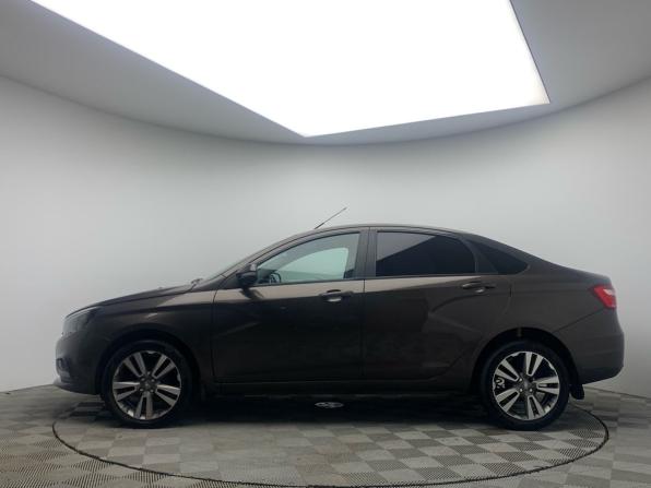 Lada (ВАЗ) Vesta I с пробегом 2020 года, цена 869 000 рублей, 137575 км, седан, Автокод Объявления