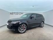 Land Rover Range Rover Sport II Рестайлинг Москва  - изображение 19
