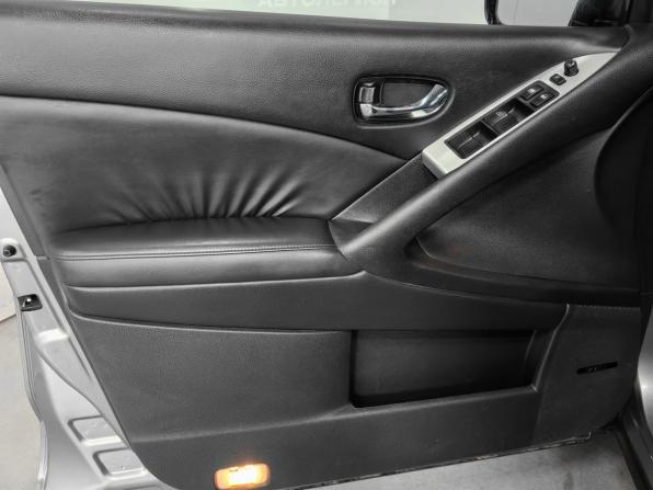 Nissan Murano II (Z51) Рестайлинг 2 с пробегом 2012 года, цена 1 300 000 рублей, 160000 км, внедорожник, Автокод Объявления