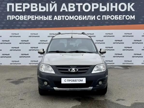 Lada (ВАЗ) Largus I с пробегом 2020 года, цена 984 500 рублей, 127802 км, универсал, Автокод Объявления