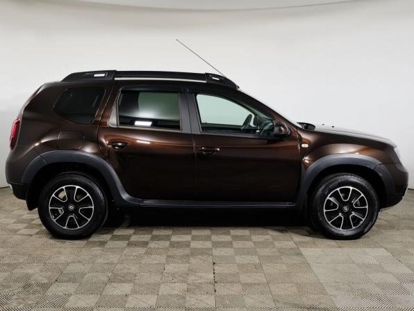 Renault Duster I Рестайлинг с пробегом 2020 года, цена 1 785 000 рублей, 48258 км, внедорожник, Автокод Объявления