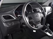 Hyundai Solaris II Кемерово  - изображение 32