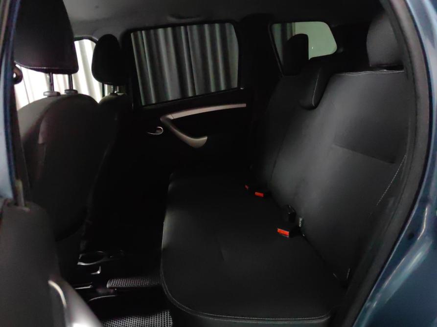 Nissan Terrano III (D10) Москва  - изображение 11