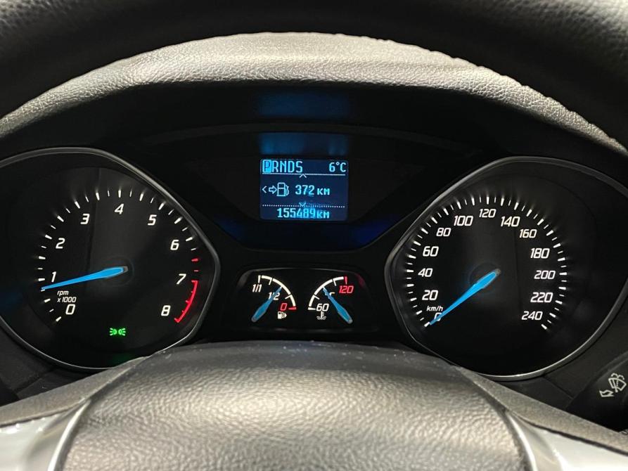 Ford Focus III Пермь  - изображение 22
