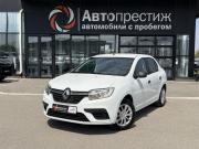 Renault Logan II Рестайлинг Волгоград  - изображение 19