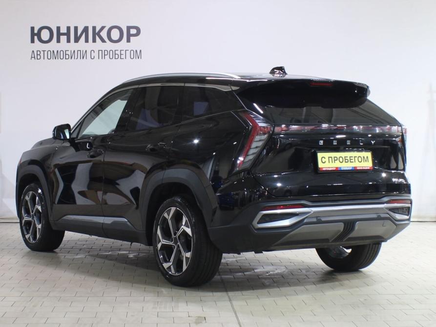 Geely Atlas II Дзержинск  - изображение 4