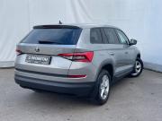 Skoda Kodiaq I Москва  - изображение 28