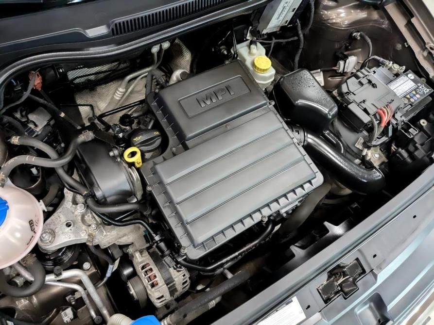 Volkswagen Polo V Рестайлинг Санкт-Петербург  - изображение 9