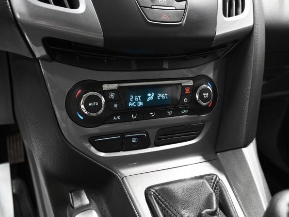 Ford Focus III с пробегом 2012 года, цена 755 000 рублей, 255406 км, седан, Автокод Объявления