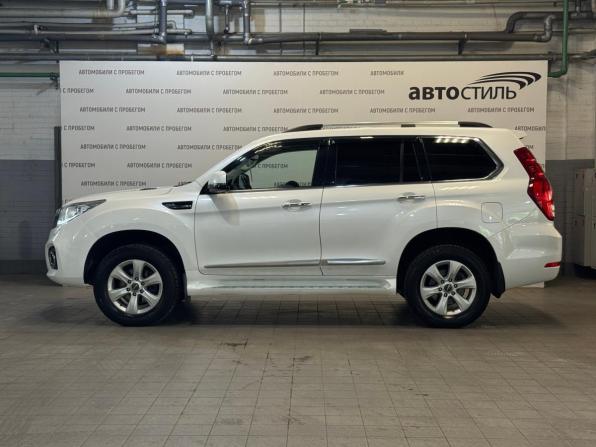 Haval H9 I Рестайлинг с пробегом 2022 года, цена 2 349 000 рублей, 130000 км, внедорожник, Автокод Объявления