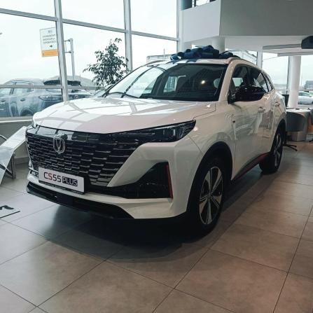 Новый Changan UNI-S (CS55 Plus) 2025 года, цена 2 825 000 рублей, внедорожник, Автокод Объявления