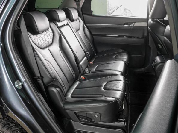 Hyundai Palisade I с пробегом 2020 года, цена 4 139 000 рублей, 116318 км, внедорожник, Автокод Объявления